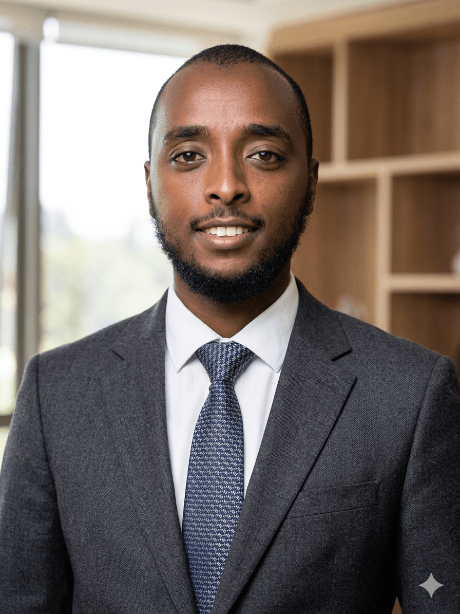 Hassan Adan