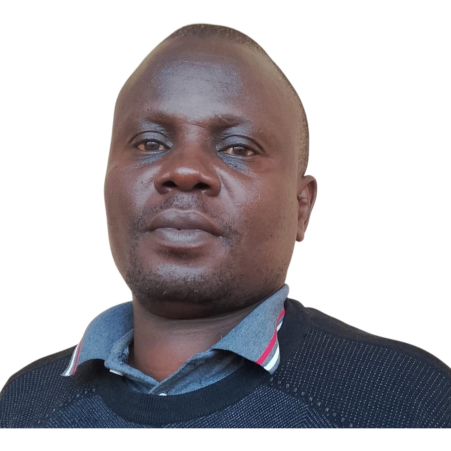 Geoffrey Wanga