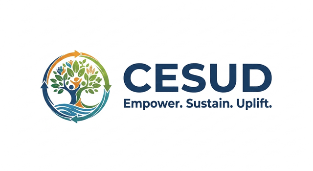 CESUD Logo