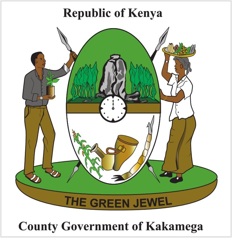 County Government of Kakamega