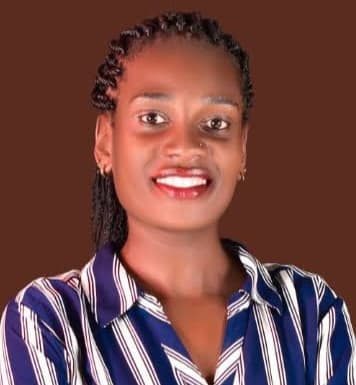 Connie Masoso