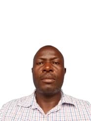 Hannington Wilberforce Magero