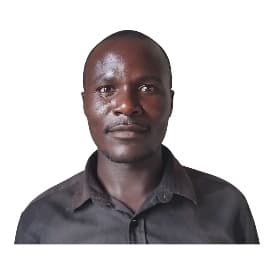 Wycliff Odongo