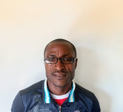 Philip Omukono Nelima