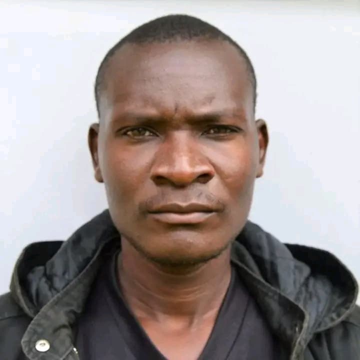 Michael Otando Maindi
